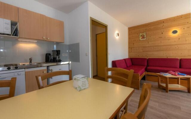 Residence Couleurs Soleil, Oz En Oisans