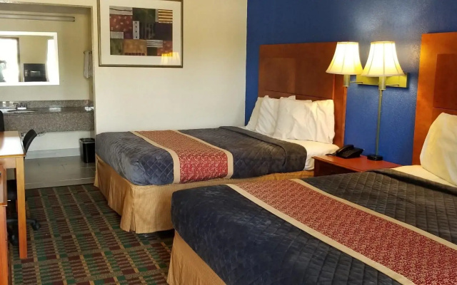 Executive Inn