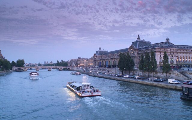 Ibis Styles Paris Opéra Lafayette