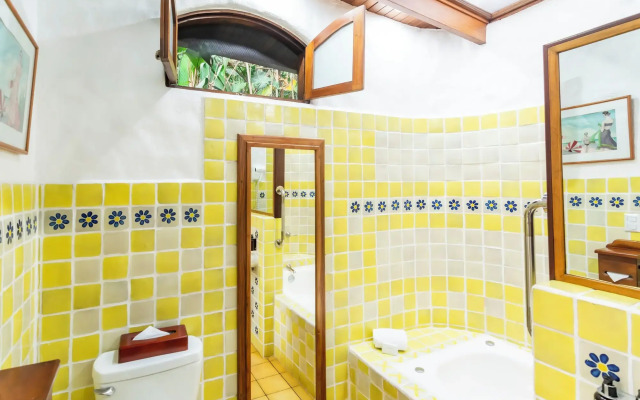 Finca Rosa Blanca Coffee Farm and Inn