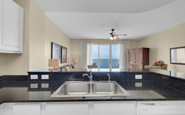 Calypso Resort by BBG