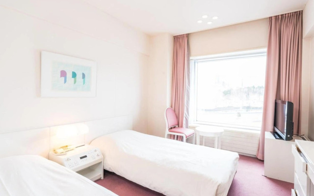 Naeba Prince Hotel