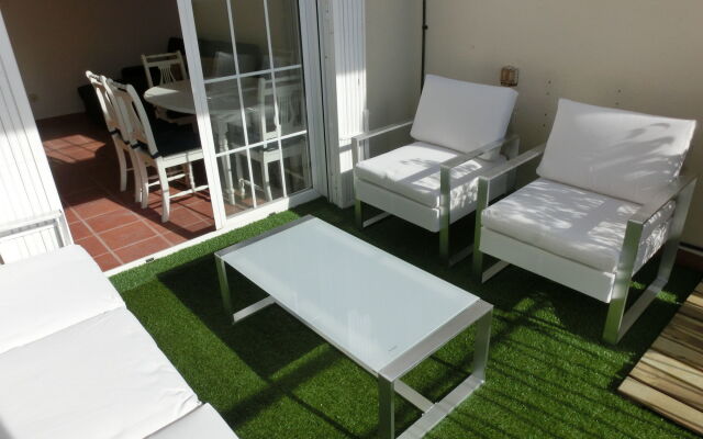 Total Valencia Attics III