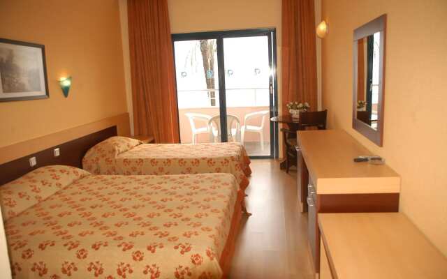 Club Hotel Rama - All Inclusive
