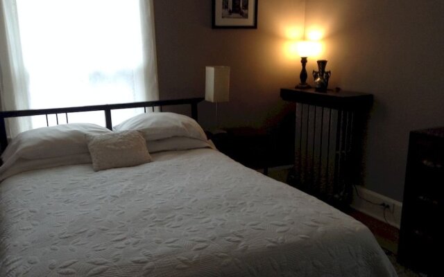 The Garden House B & B