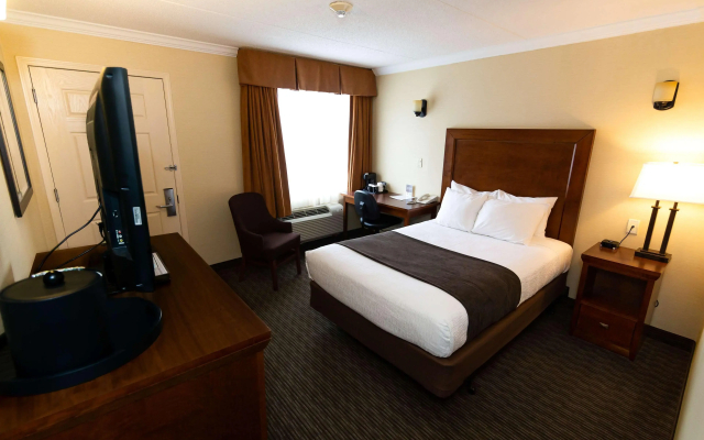 Best Western Plus Dryden Hotel & Conference Centre