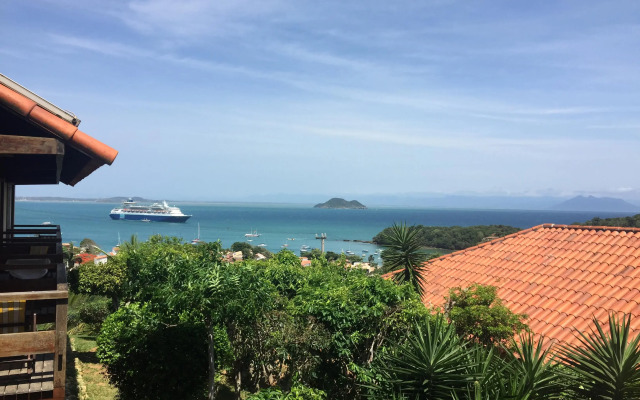 Barlavento Suites