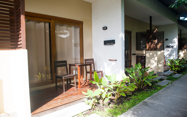 Baan Talay Resort