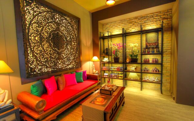 The Guest Hotel & Spa