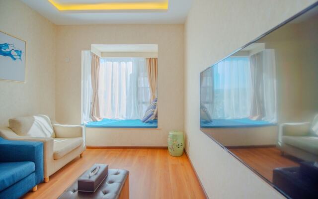 Skylini Seaview Holiday Inn-Dali