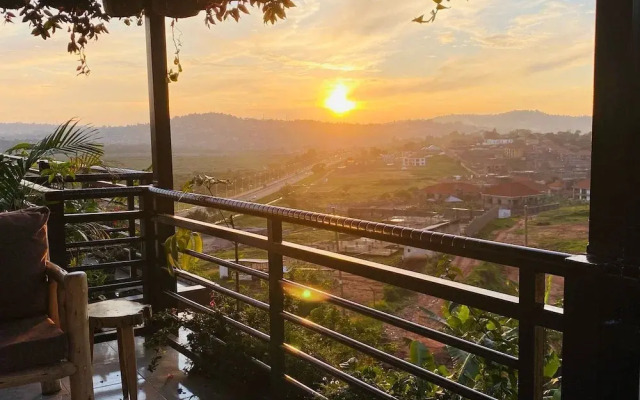 Kitiko Residence Hotel
