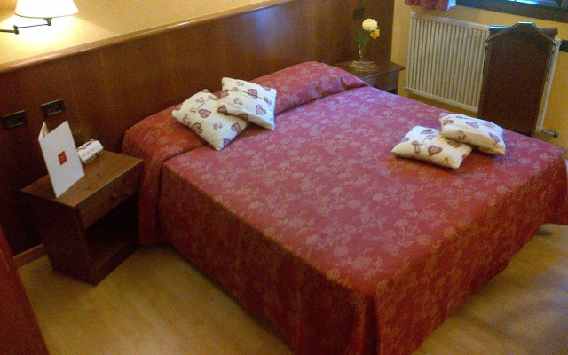 IH Hotels Courmayeur Mont Blanc Resort