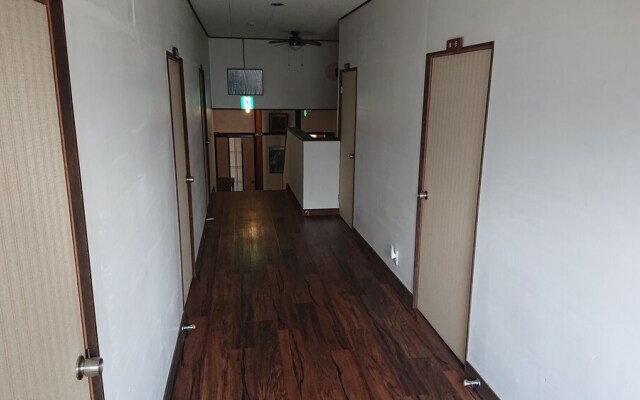 Hot Spring Lodge Fujimi