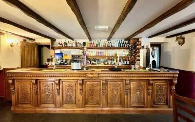 Great Trethew Manor Hotel & Restaurant