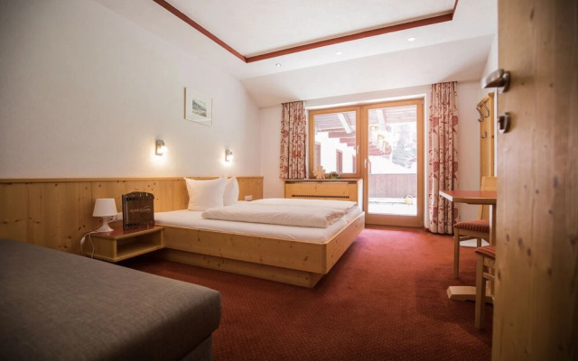 Alpenhotel Schlickeralm
