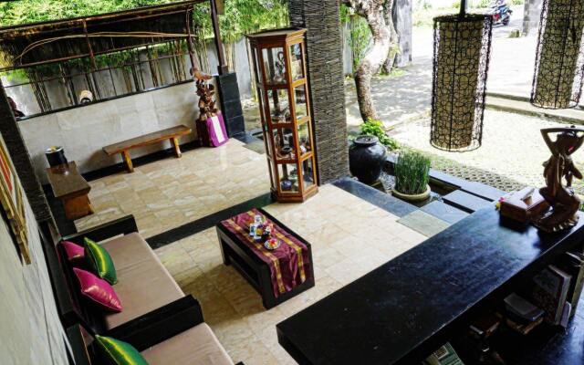 Bali Merita Villa