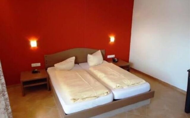 Hotel Hiemer