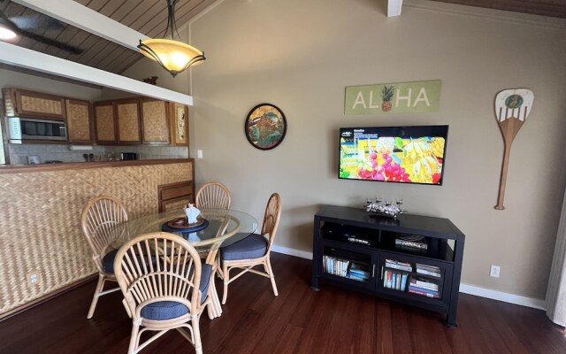 Keauhou Resort #111