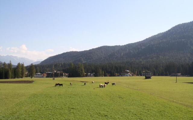 Wirtseppelerhof Apartments