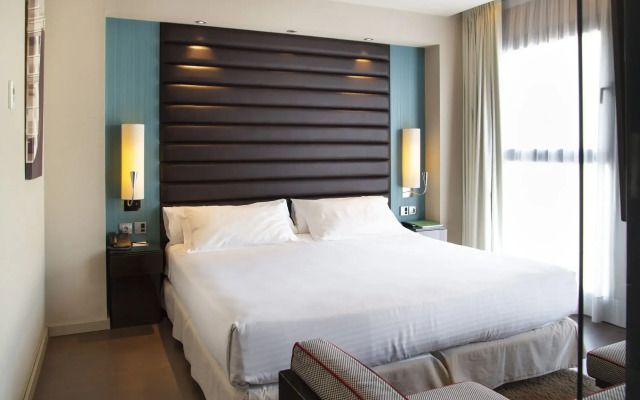 Pestana Arena Barcelona