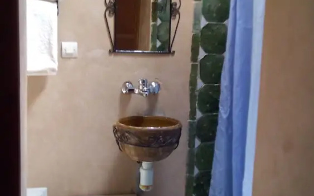 Gite chez l'Habitant Amzil