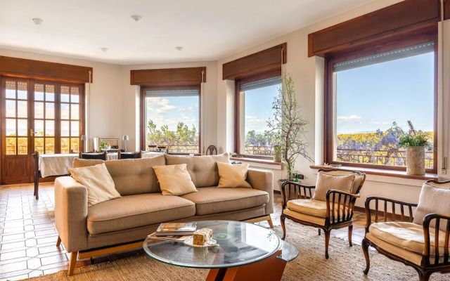 Il Giardino Delle Esperidi con Piscina