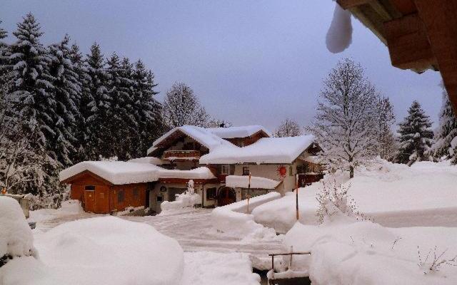 Maurer Ferienwohnungen
