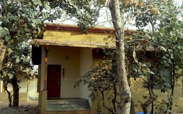 Jharna Jungle Lodge-Navegaon Gate