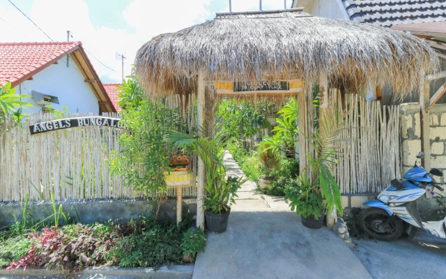 Angels Bungalow Nusa Penida