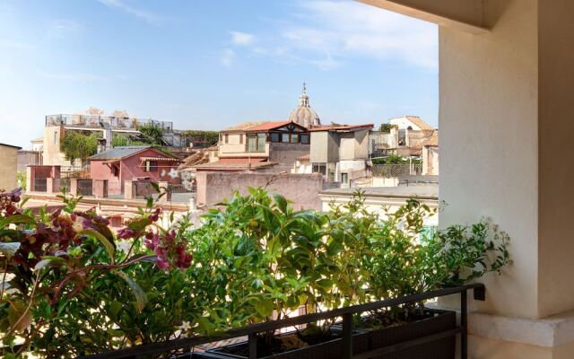 TB Place Roma