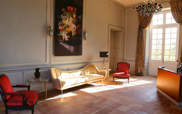 Chateau de Drudas
