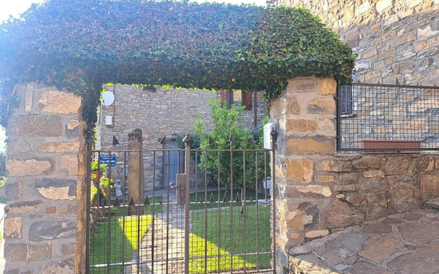 Casa Arruebo
