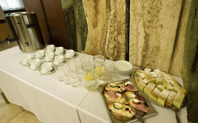 Hotel Krystal