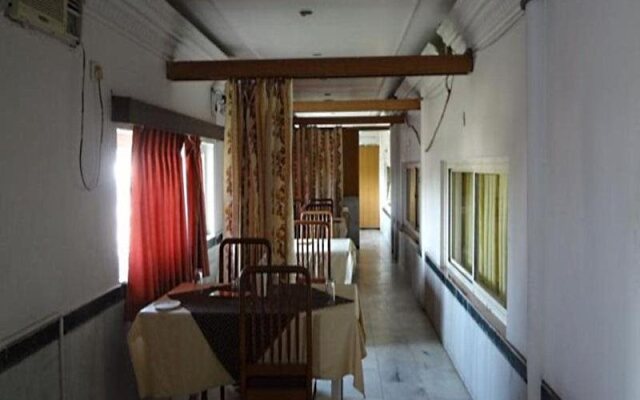 Lokhit Residency