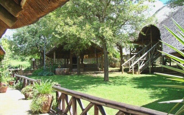 Marloth Kruger Lodges