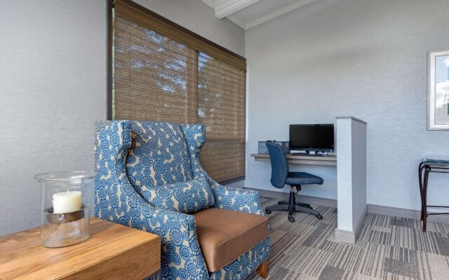 The Inn at Gran View Ogdensburg, an Ascend Collection Hotel