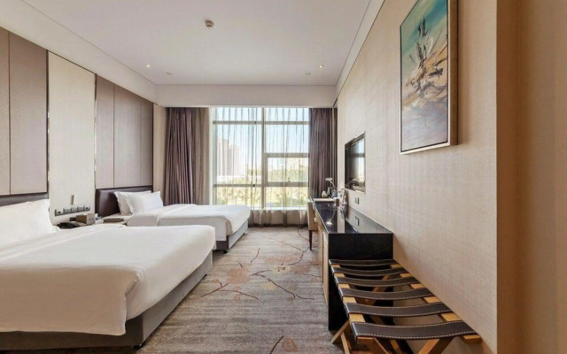 Tianyuan Junlong Hotel