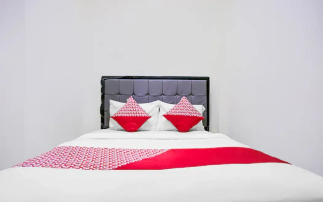 Hotel O Balige City Near Tugu Juara Monang