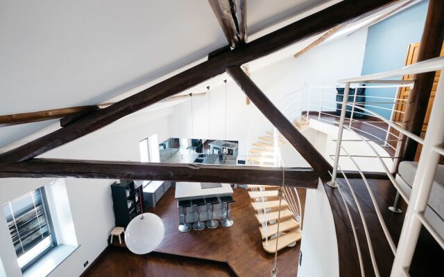 Grand Duplex 230 m2 Place Comedie