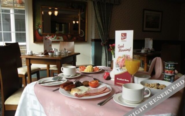 Killarney Inn