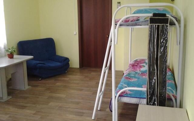 Hostel Sozvezdie