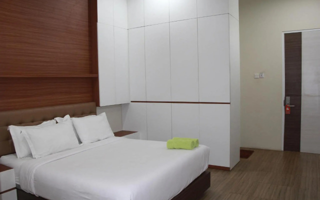 The Peak Guest House