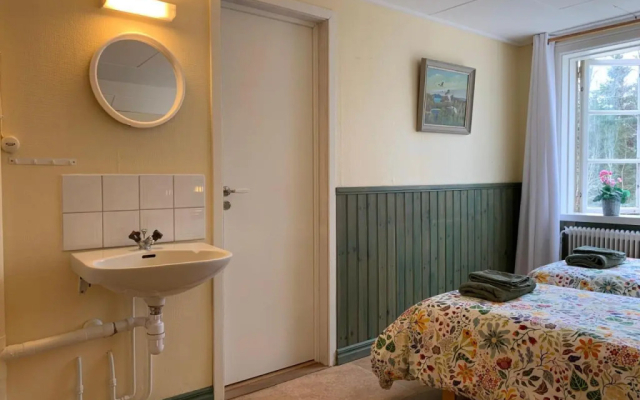 Skagagården - Hostel