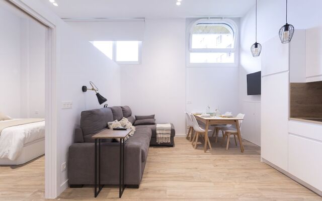 Getaria Apartamentuak