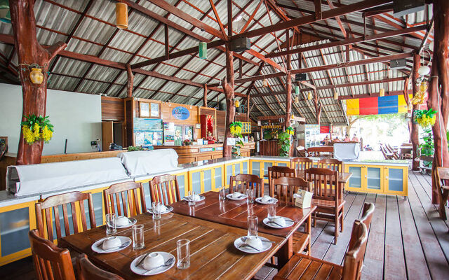 Ricci House Resort