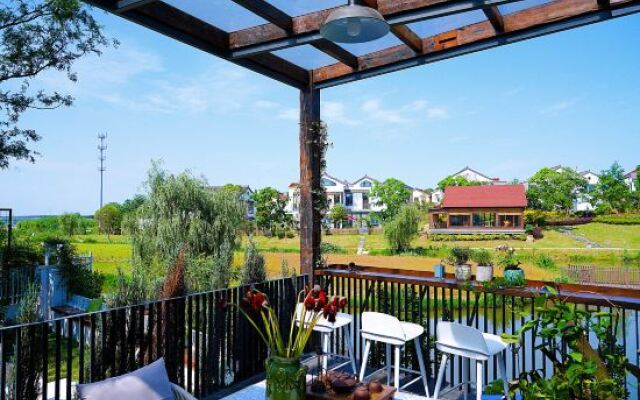 Suyi Garden Guesthouse