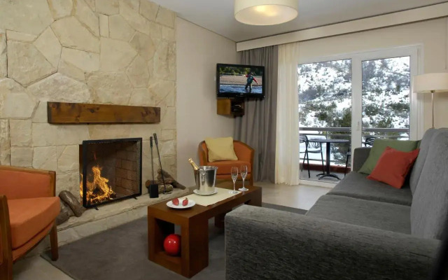 Village Condo