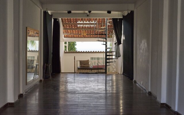 Hostal Sopro de Iemanjá