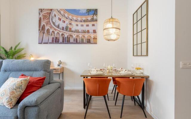 Hommyhome San Bartolomé