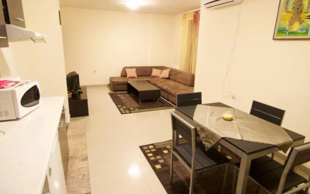 Villa Kalina Apartments